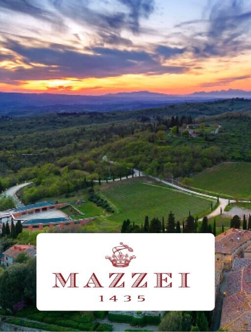 Mazzei winery
